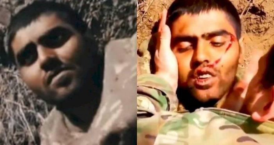 Amin Musayev: “Başımın arxasına yandırıcı maye tökürdülər” Amin Musayev: “Başımın arxasına yandırıcı maye tökürdülər”