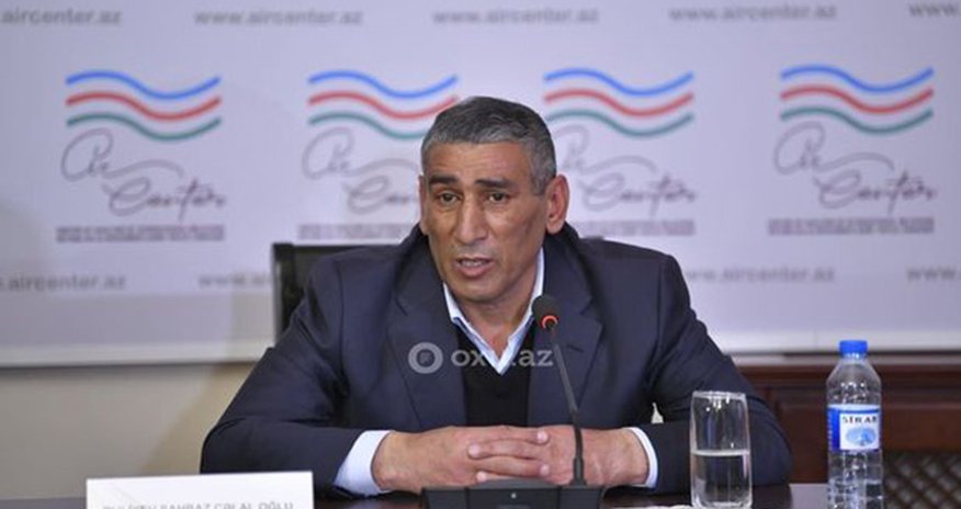 “Məktubda bizə verilən işgəncələri yazmağa imkan vermirdilər” “Məktubda bizə verilən işgəncələri yazmağa imkan vermirdilər”