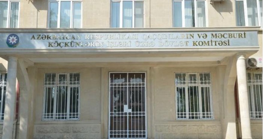 Məcburi köçkünlər arasında torpaqlarına qayıdıb-qayıtmayacaqları barədə sorğu başlayır - RƏSMİ Məcburi köçkünlər arasında torpaqlarına qayıdıb-qayıtmayacaqları barədə sorğu başlayır - RƏSMİ