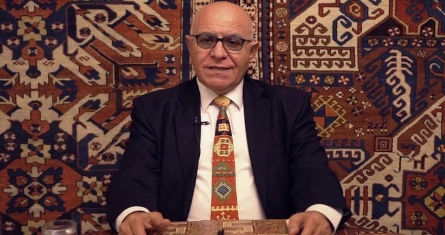 “Azərxalça”nın rəhbəri HƏBS EDİLDİ “Azərxalça”nın rəhbəri HƏBS EDİLDİ