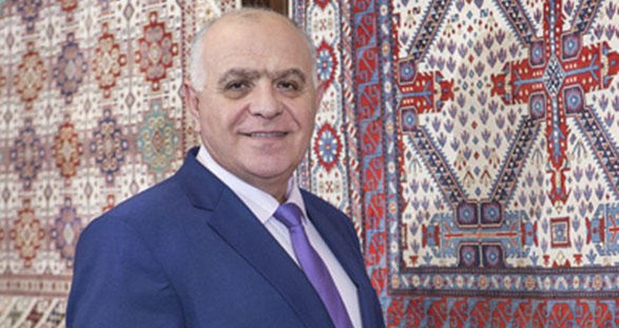 Həbs olunan məmurun oğlu polis rəisidir Həbs olunan məmurun oğlu polis rəisidir
