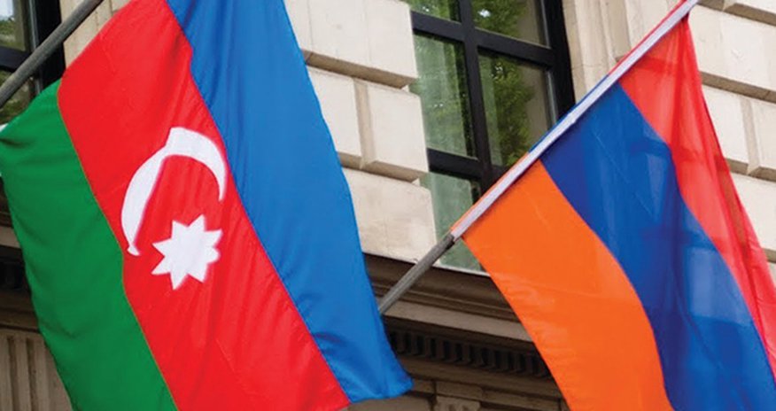 Azərbaycan və Ermənistan dövlət rəsmilərinin iştirakı ilə işçi qrupu yaradılacaq Azərbaycan və Ermənistan dövlət rəsmilərinin iştirakı ilə işçi qrupu yaradılacaq