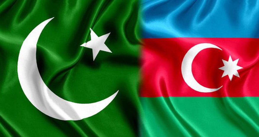 Pakistan XİN: Azərbaycan Cənubi Qafqazın əsas ölkəsi və bizim əzəli dostumuzdur Pakistan XİN: Azərbaycan Cənubi Qafqazın əsas ölkəsi və bizim əzəli dostumuzdur