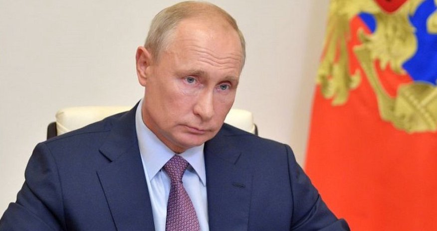 “Putinin dediyini etsəydik, Şuşa və Hadrut bizdə qalardı” - Ambarsumyan “Putinin dediyini etsəydik, Şuşa və Hadrut bizdə qalardı” - Ambarsumyan