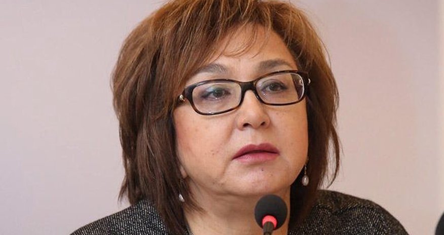 Nəzarətçi müəllimlərdən 4 nəfəri şəhid olub - RƏSMİ Nəzarətçi müəllimlərdən 4 nəfəri şəhid olub - RƏSMİ