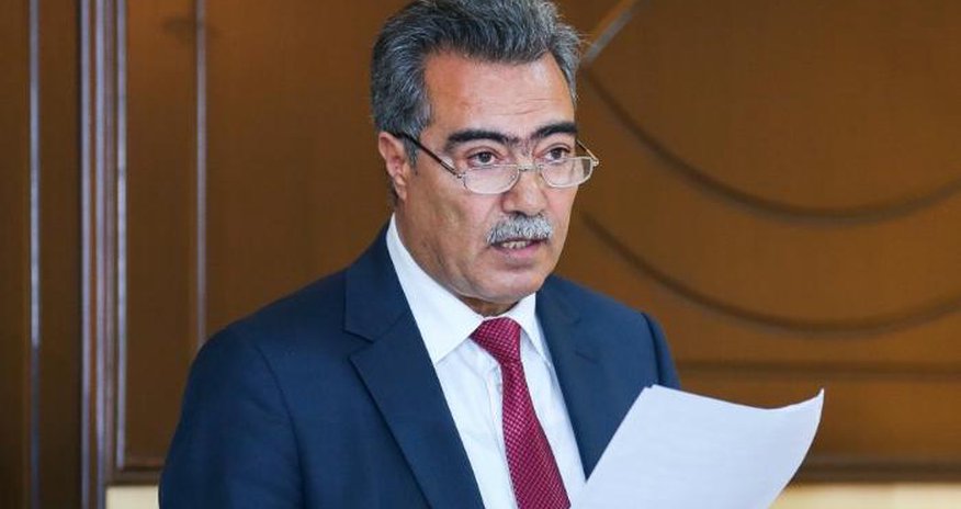 Vüqar Səfərli həbs edildi - RƏSMİ Vüqar Səfərli həbs edildi - RƏSMİ