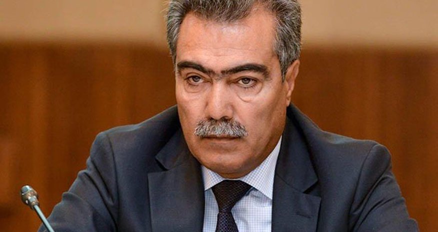 Vüqar Səfərlinin mənimsədiyi milyonlar... Vüqar Səfərlinin mənimsədiyi milyonlar...