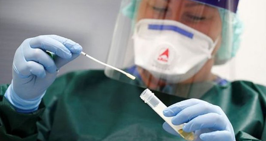 Azərbaycanda son sutkada koronavirusa yoluxanların STATİSTİKASI Azərbaycanda son sutkada koronavirusa yoluxanların STATİSTİKASI