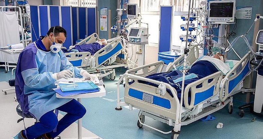 Azərbaycanda aktiv xəstələrin sayı 10 mindən aşağı düşdü Azərbaycanda aktiv xəstələrin sayı 10 mindən aşağı düşdü