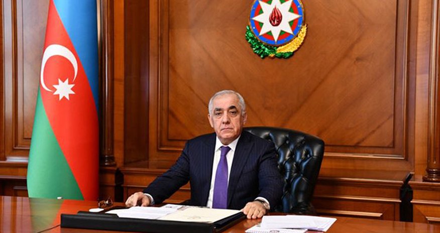 İqtisadi Şuranın növbəti iclası keçirilib İqtisadi Şuranın növbəti iclası keçirilib
