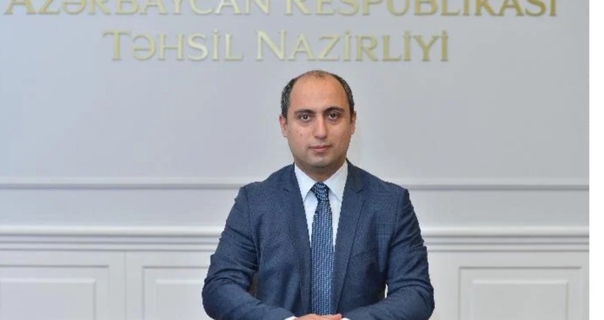 Növbəti həftə tədrislə bağlı qaydalar açıqlanacaq Növbəti həftə tədrislə bağlı qaydalar açıqlanacaq