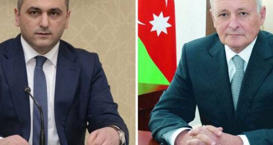 Azərbaycanda vaksin ilk öncə onlara VURULACAQ Azərbaycanda vaksin ilk öncə onlara VURULACAQ