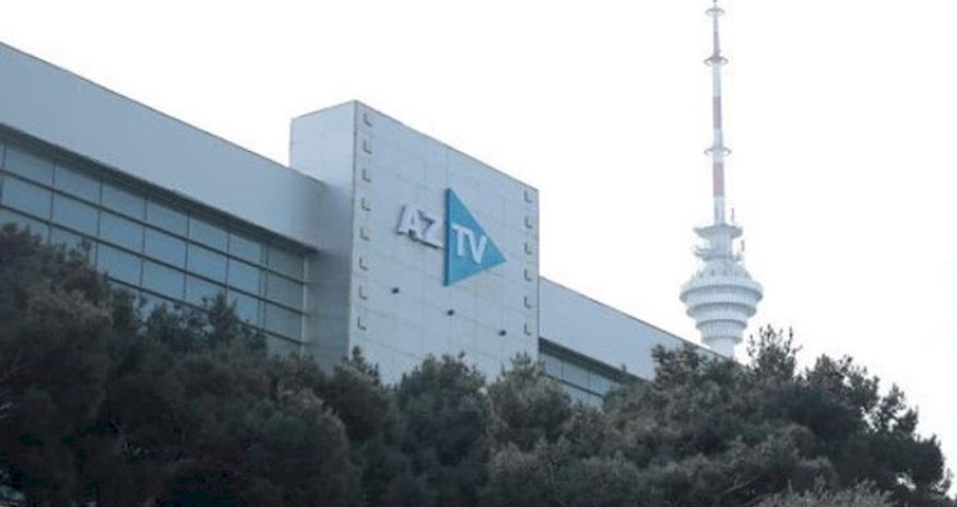 AZTV 5000 manat cərimələndi AZTV 5000 manat cərimələndi