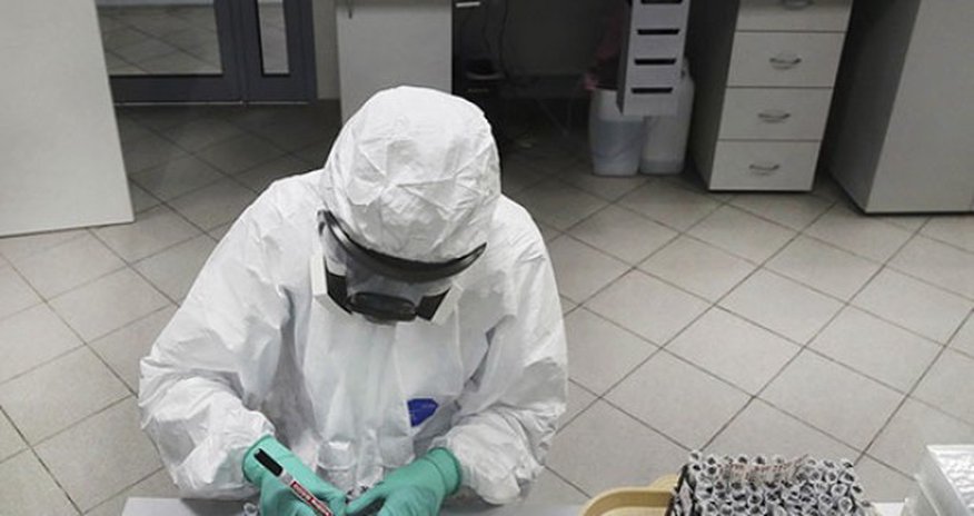 Türkiyədə koronavirusla bağlı son vəziyyət açıqlandı Türkiyədə koronavirusla bağlı son vəziyyət açıqlandı