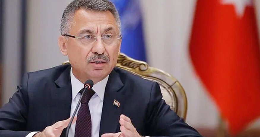 Fuat Oktay: “Qara Yanvar” şəhidlərimizin acısı hələ də qəlbimizdədir” Fuat Oktay: “Qara Yanvar” şəhidlərimizin acısı hələ də qəlbimizdədir”