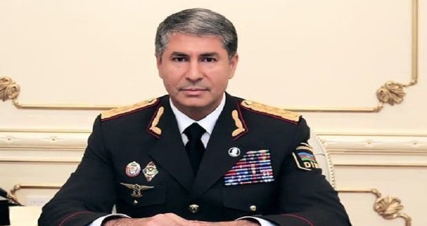 Nazir rəisi işdən çıxardı Nazir rəisi işdən çıxardı