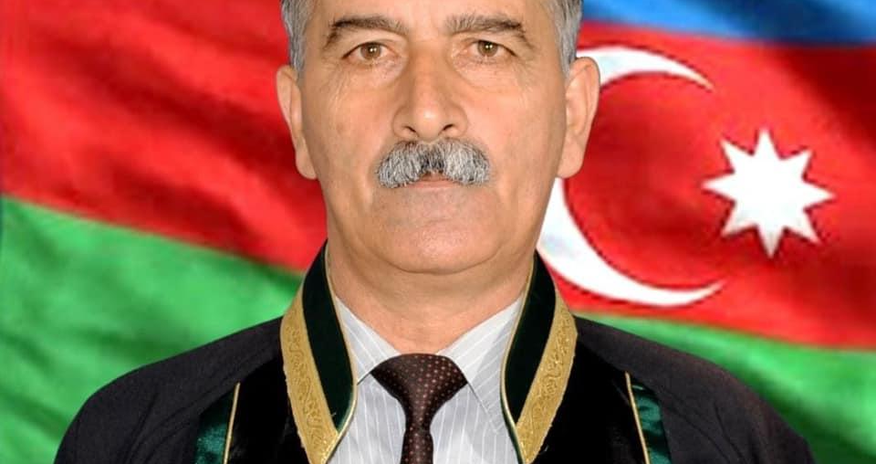 Vəkillər Kollegiyasının daha bir üzvü vəfat etdi Vəkillər Kollegiyasının daha bir üzvü vəfat etdi