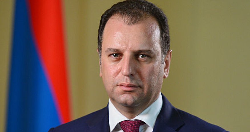 Rusiya müharibə zamanı Ermənistan üçün əlindən gələni etdi - Tonayan Rusiya müharibə zamanı Ermənistan üçün əlindən gələni etdi - Tonayan