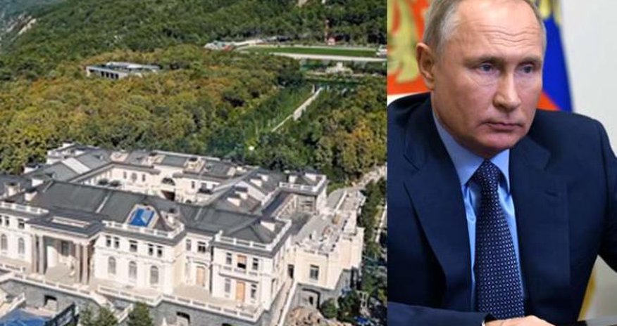 Putin: “Görüntülərdə bir məsələ diqqətimi çəkdi...” Putin: “Görüntülərdə bir məsələ diqqətimi çəkdi...”