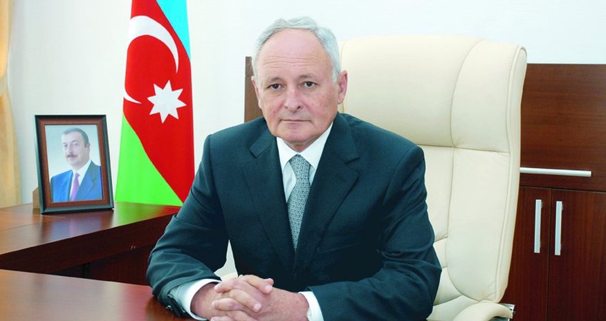 Oqtay Şirəliyev iclas keçirdi Oqtay Şirəliyev iclas keçirdi