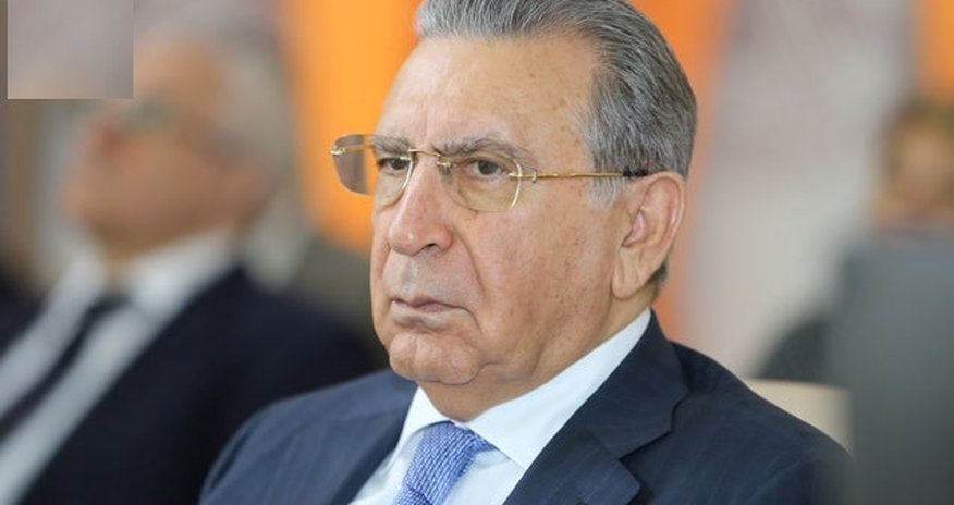 Mehdiyevdən sərt bəyanat: “Suyu bulandırmağa çalışanlar bunu nə qədər tez dərk etsələr…” Mehdiyevdən sərt bəyanat: “Suyu bulandırmağa çalışanlar bunu nə qədər tez dərk etsələr…”