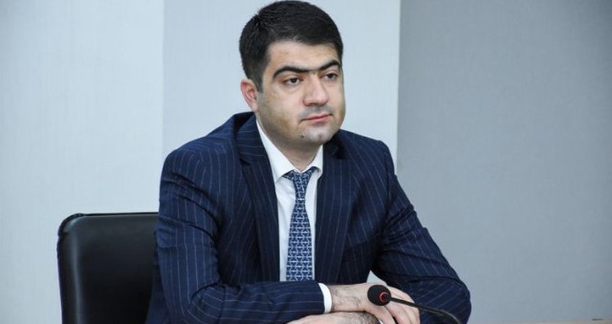 İcra başçısı DTX-nin həbs etdiyi müavinin yerinə onu təyin etdi İcra başçısı DTX-nin həbs etdiyi müavinin yerinə onu təyin etdi