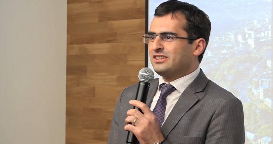 Ermənistanın yüksək texnologiyalar sənayesi naziri Qarabağa gələcək Ermənistanın yüksək texnologiyalar sənayesi naziri Qarabağa gələcək