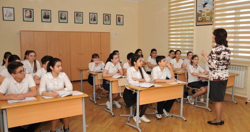 Məktəblərdə əyani təhsilin bərpası QAYDALARI Məktəblərdə əyani təhsilin bərpası QAYDALARI