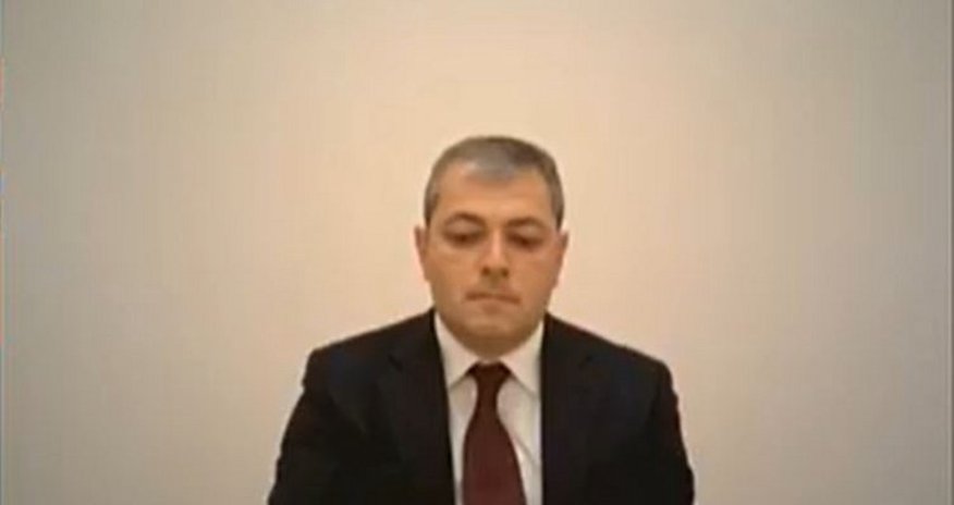 Prezidentin Şuşa rayonu üzrə xüsusi nümayəndəsindən ilk AÇIQLAMA Prezidentin Şuşa rayonu üzrə xüsusi nümayəndəsindən ilk AÇIQLAMA
