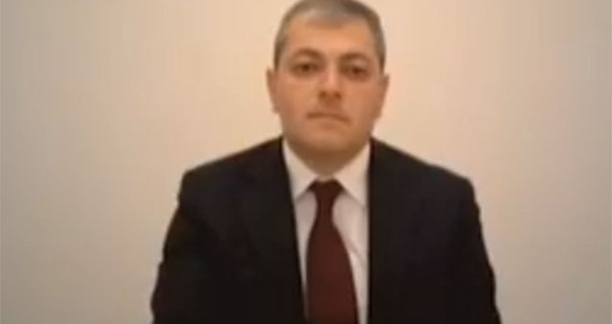 Şuşaya təyin edilən xüsusi nümayəndə kimdir? - DOSYE Şuşaya təyin edilən xüsusi nümayəndə kimdir? - DOSYE