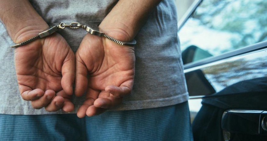 Axtarışda olan iki nəfər Rusiyadan Azərbaycana ekstradisiya edildi Axtarışda olan iki nəfər Rusiyadan Azərbaycana ekstradisiya edildi