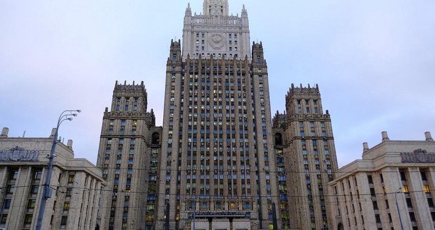 Главы МИД России и Армении обсудили Карабах Главы МИД России и Армении обсудили Карабах