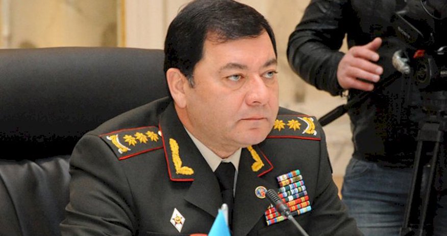 Nəcməddin Sadıkovdan XƏBƏR VAR Nəcməddin Sadıkovdan XƏBƏR VAR