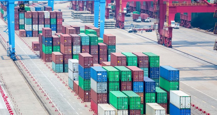 Çindən Rusiyaya gətirilən tikinti materiallarında radiasiya aşkarlanıb Çindən Rusiyaya gətirilən tikinti materiallarında radiasiya aşkarlanıb