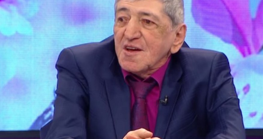 Mehriban Əliyevanın tapşırığı ilə Rəmiş xəstəxanaya yerləşdirildi Mehriban Əliyevanın tapşırığı ilə Rəmiş xəstəxanaya yerləşdirildi