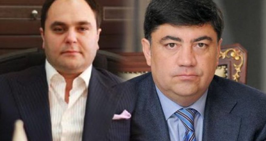 Rasim Məmmədov Ramiz Mehdiyevin oğlu və kürəkəninin şikayəti ilə həbs edilib Rasim Məmmədov Ramiz Mehdiyevin oğlu və kürəkəninin şikayəti ilə həbs edilib