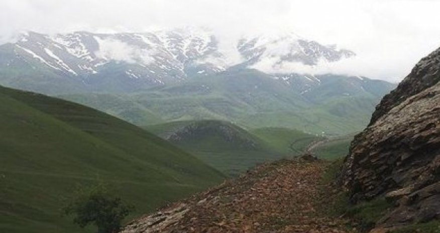 Murovdağda hərbçilərimiz qəzaya düşdü - Həlak olanlar var Murovdağda hərbçilərimiz qəzaya düşdü - Həlak olanlar var