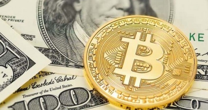 Bitkoin kəskin bahalaşdı Bitkoin kəskin bahalaşdı
