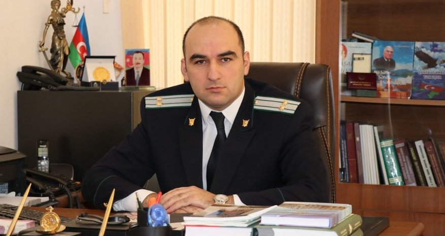 Ömər aşırımında hərbçilərin qəzada həlak olması ilə bağlı cinayət işi başlanıldı Ömər aşırımında hərbçilərin qəzada həlak olması ilə bağlı cinayət işi başlanıldı