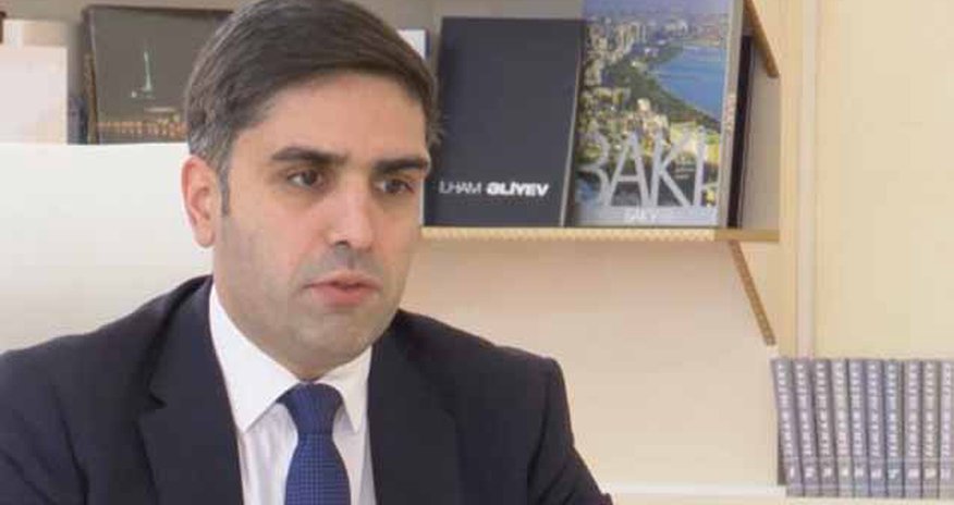 SOCAR-la bağlı edilən dəyişiklik nəyə hesablanıb? - Rəsmi cavab SOCAR-la bağlı edilən dəyişiklik nəyə hesablanıb? - Rəsmi cavab