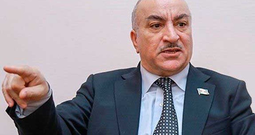 “Biz təcili Tarif Şurasını ləğv etməliyik” “Biz təcili Tarif Şurasını ləğv etməliyik”