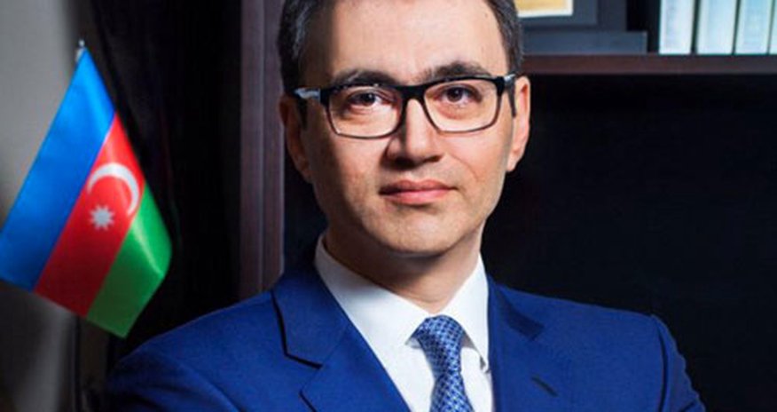AzerGold увеличил в 2020г доходы от экспорта драгметаллов на 29% AzerGold увеличил в 2020г доходы от экспорта драгметаллов на 29%