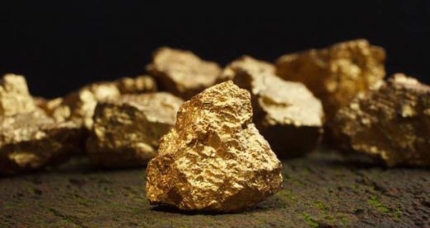 AzerGold увеличило в 2017-2020гг оценку запасов драгметаллов до 4,4 млн унций AzerGold увеличило в 2017-2020гг оценку запасов драгметаллов до 4,4 млн унций