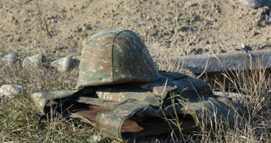 Ermənistan məhv edilmiş daha 116 hərbçinin adını açıqladı Ermənistan məhv edilmiş daha 116 hərbçinin adını açıqladı