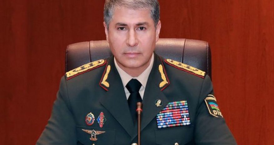 Vilayət Eyvazov onu Qubaya rəis TƏYİN ETDİ Vilayət Eyvazov onu Qubaya rəis TƏYİN ETDİ
