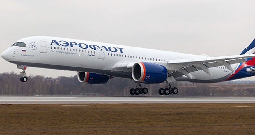 Moskva- Bakı aviareysini “Aeroflot” yerinə yetirəcək Moskva- Bakı aviareysini “Aeroflot” yerinə yetirəcək