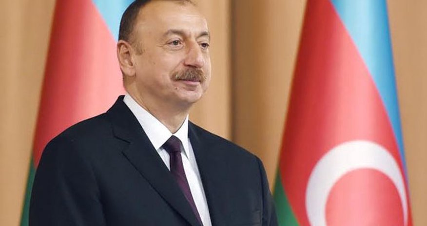 Prezident işğaldan azad olunmuş ərazilərlə bağlı fərmana dəyişiklik etdi Prezident işğaldan azad olunmuş ərazilərlə bağlı fərmana dəyişiklik etdi