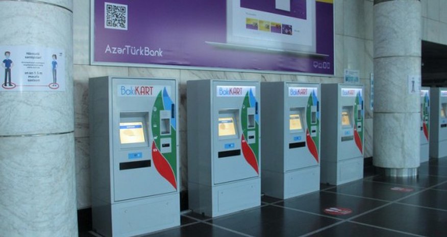Metrolara giriş bu məqsədlə açılır - RƏSMİ Metrolara giriş bu məqsədlə açılır - RƏSMİ