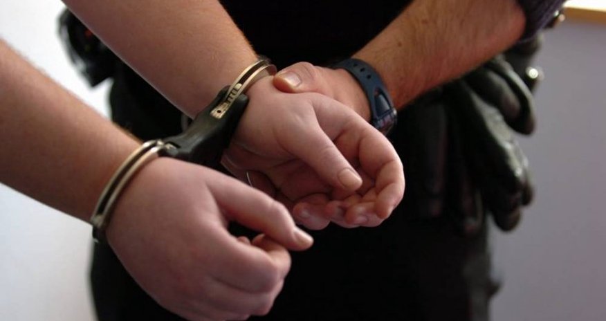 В Баку задержан находившийся в розыске мужчина В Баку задержан находившийся в розыске мужчина