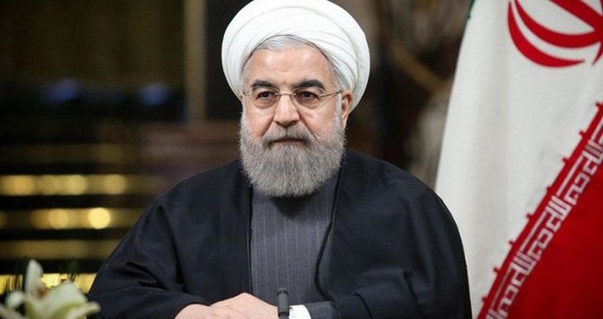 "Gələn həftədən İranda vaksinasiya başlayacaq" - Ruhani "Gələn həftədən İranda vaksinasiya başlayacaq" - Ruhani